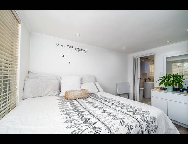 3 BEDROOM TOWNHOUSE FOR SALE IN BERGBRON